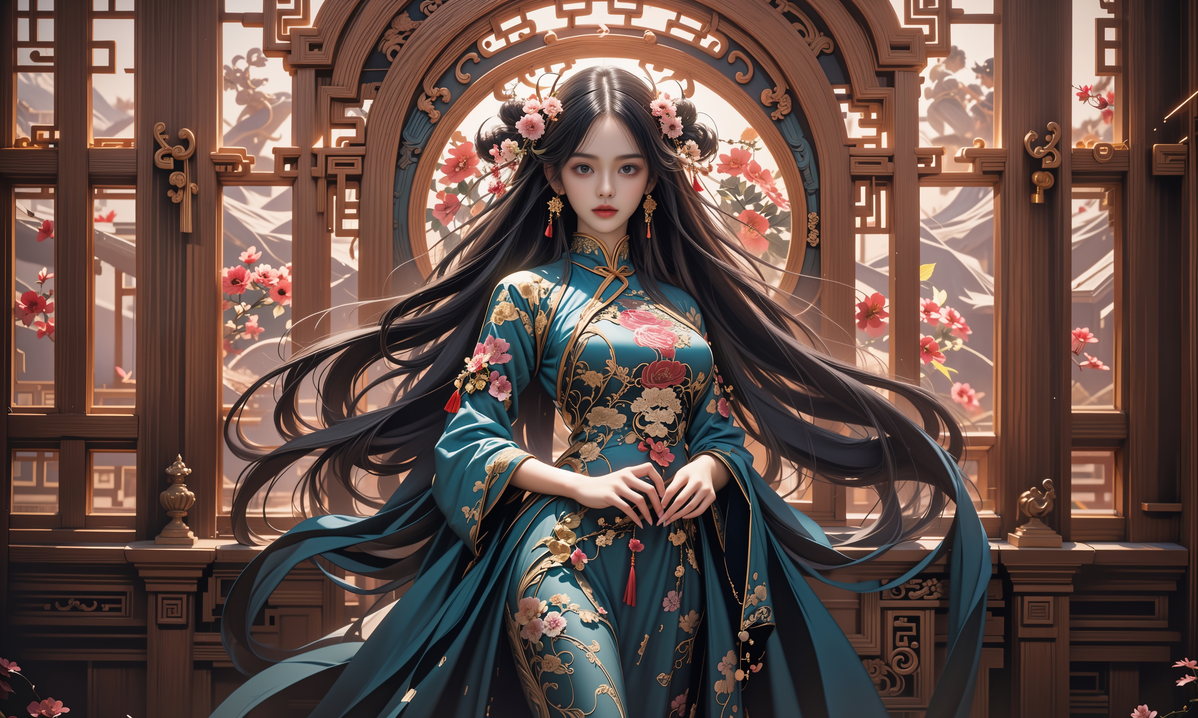 上半年全国铁路累计发送旅客22.4亿人次 同比增长6.7%